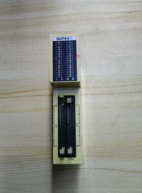 FP3-OUT64输出模块AFP33487-F