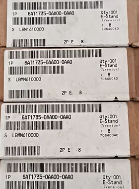 6AT1735-0AA00-0AA0的