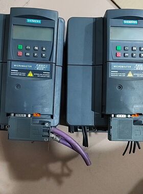 6SE6440-2UD23-0BA1  拆机440变频