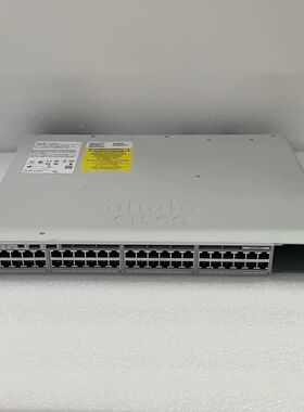 Cisco C9200-48T-A C9200-48