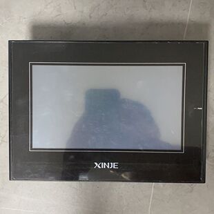 tg765s-mt触摸屏 实物拍摄 如图靓机 已测试包好