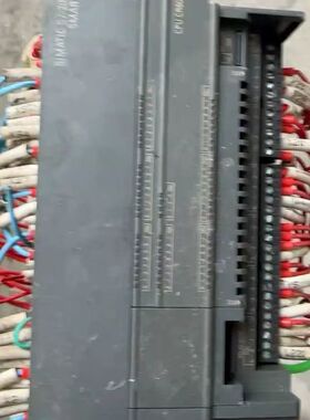 CR60 6ES7 288-1CR60-0AA0 拆机