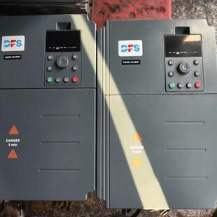 德佛斯FS3000变频器15KW/18.5KW