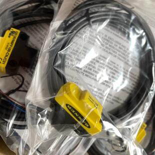 美国邦纳通用型光电传感器 型号QS18VN6FF100-CN
