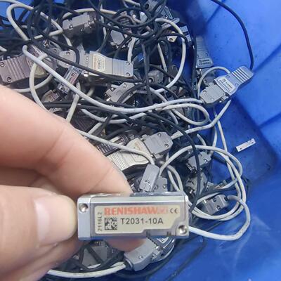 雷尼绍 Renishaw 读数头 型号T2031-10A、T