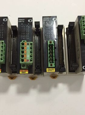 PLC输出模块DRT2-MD32ML 实物实拍 现货3