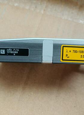 费斯托阀岛盖接口电路 18261 实物如图 未使用 库存