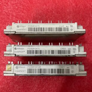 FS200R12KT4R FS150R12KT4 FS150