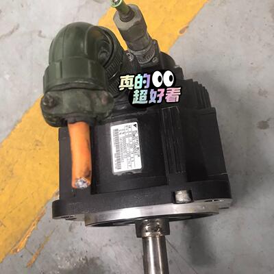 安川皮伺服电机SGMGV-09ADC61 0.85KW 是实