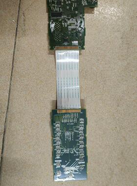 PLC  FX2N-80M  CPU主板 功能包好