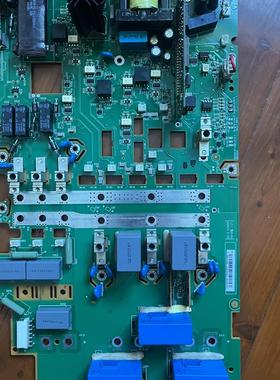 拆机RINT-5514C功率板变频器ACS800系列3