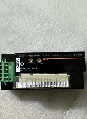 模块DRT2-ID16