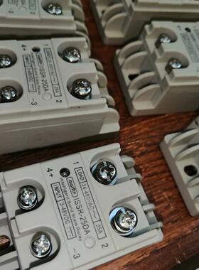 ISSR-25DA固态继电器（qwifm上海前卫爱福蒙电气有