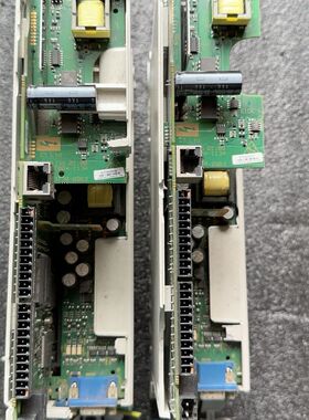 拆机艾默生CT驱动器   3089-0007 实物拍摄功