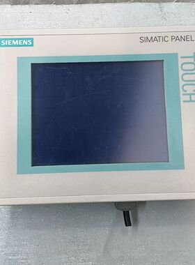 触摸屏 6AV6 642-0AA11-0AX1 正