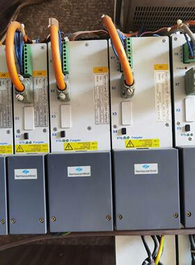 叶鲁伺服驱动器S04-00-1E、S09-00-1E、S18