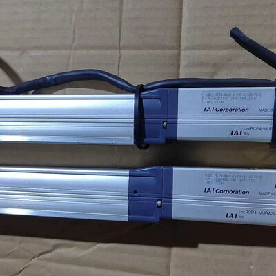 IAI电缸滑台 RCP4-RA3C-I-28P-5-100-