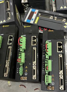 EPS-B1-0001AA-0000 东菱伺服驱动器1KW