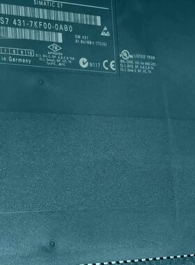 6ES7431-7KF00-0AB0