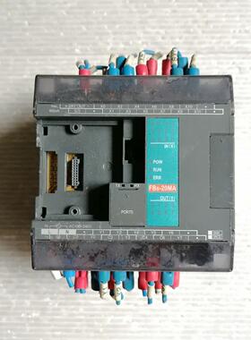 永宏 FBs-20MA    拆机 实物图片  合适