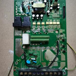 易能EN600 11KW变频器 EN2112-S10-P12