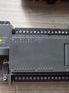 PLC模块6ES7 214-2BD23-0XB8