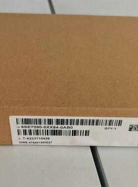 6ES7090-0XX84-0AB0现货当天发