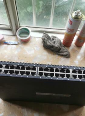 PowerConnect 5548P交换机出售！48个千