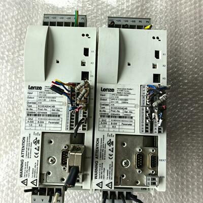 伦茨ECSEA004C4B驱动器