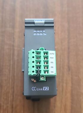 KV-CL20 模块 成色如新包好