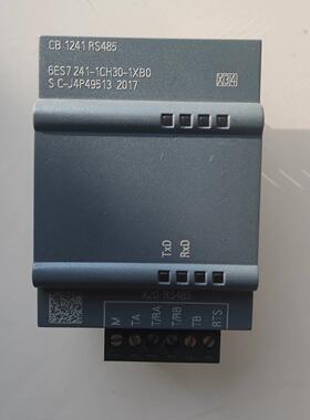 S7-1200PLC信号板 CB 1241 RS485