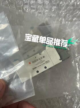 电磁阀 SYJ5220-5LZE-M5