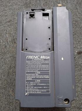 拆机G1S变频器 FRN2.2G1S-4C 2.2KW