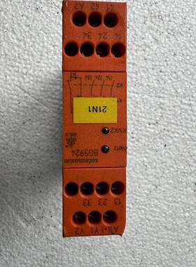 拆机上海柯欣KBO-12C/M2.5/06MG控保开关 成色