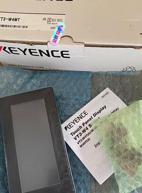 VT3-W4MT确模屏 编号一致2023年