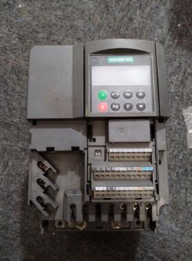 变频器 6SE6440-2UD24-0BA1