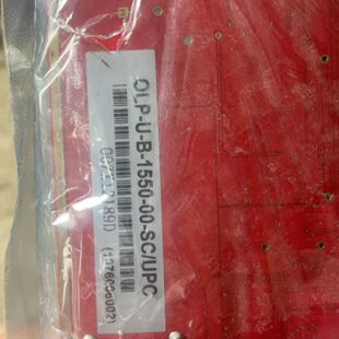 光迅科技 光自动切换保护OLP板卡 OLP-U1-B-1