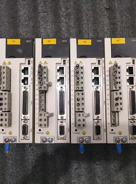 正弦中科微驱动器EA180-4R8-2AS 750W 现货拆