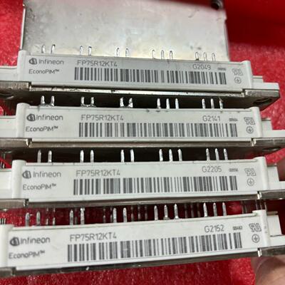 FP75R12KT4 FP100R12KT4