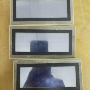 拆机MITSUBISHI F930GOT-BWD-C