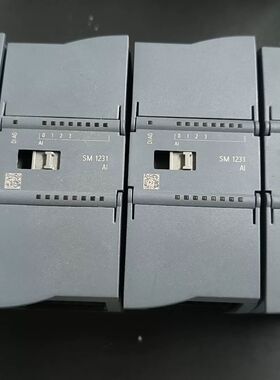 6ES7  231-4HD32-0XB0外观漂亮功能正常