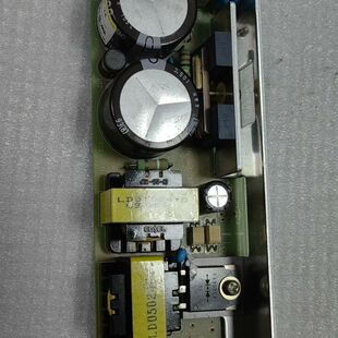 COSEL科索电源板LDA50F-24 5个 板长19.