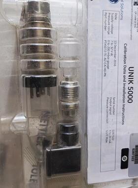 德鲁克UNIK5000传感器PTX5072-TC-A2-CA