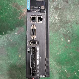 汇川伺服驱动器SV660NS5R5I 750W功率 200-