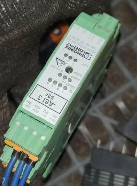 控制器ASI IO SV DIO 4/3 AB 型号