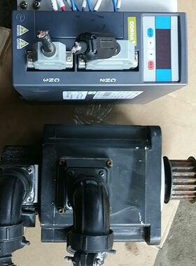 东菱伺服套装 驱动器EPS一EB01D5123一1000 电