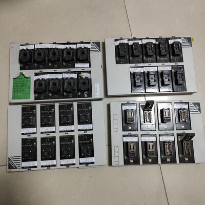 lattice烧录器 成色如图所示 功能包好 有4只 单
