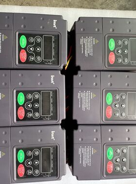 拆机英威腾 CHF100A-1R5G-S2