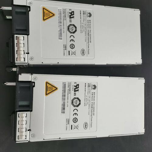 PAC-500WA-BE开关电源模块 S5720系列专用