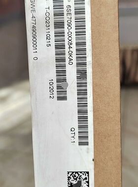 的6SE7090-0XX84-0KA0